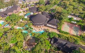 Safari Park Hotel